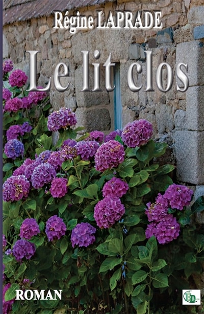 Front cover_Le lit clos