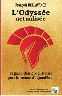Couverture_L' Odyssée actualisée