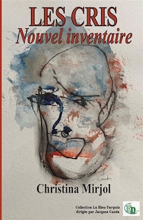 Couverture_Les cris, nouvel inventaire