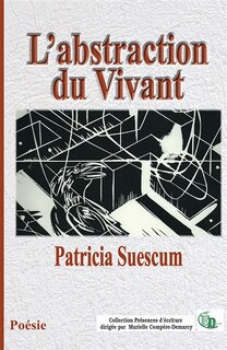 Front cover_L' abstraction du Vivant