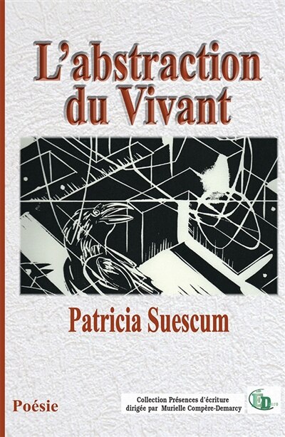 Front cover_L' abstraction du Vivant