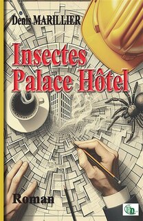 Front cover_Insectes Palace Hôtel