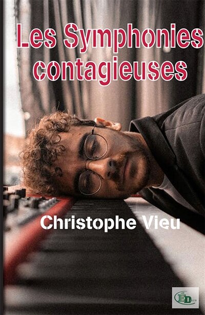 Front cover_Les Symphonies contagieuses