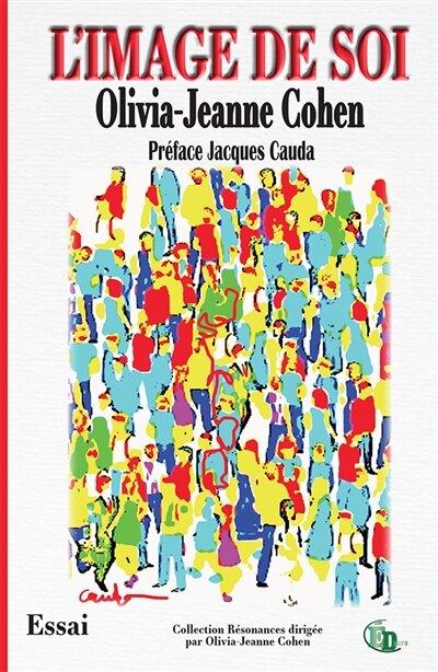 Front cover_L' image de soi