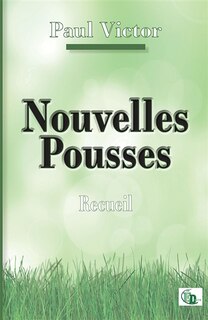 Front cover_Nouvelles pousses