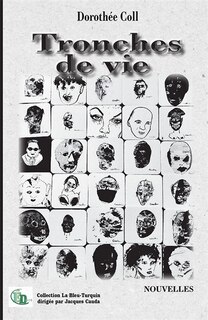 Front cover_Tronches de vie