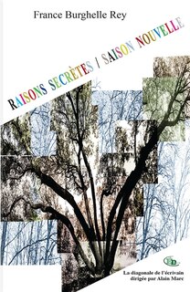 Front cover_Raisons secrètes / Saison nouvelle