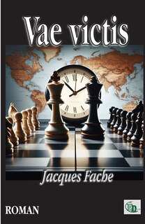 Front cover_Vae Victis