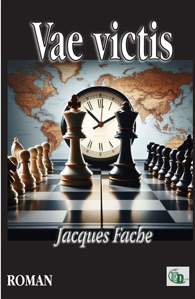 Front cover_Vae Victis