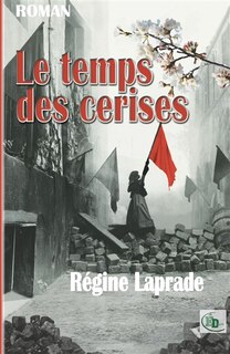 Front cover_Le temps des cerises