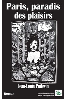 Front cover_Paris, paradis des plaisirs