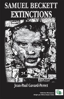 Front cover_SAMUEL BECKETT