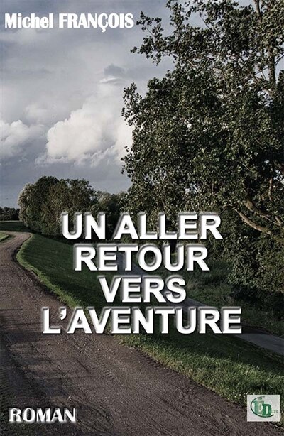 Front cover_UN ALLER RETOUR VERS L'AVENTURE