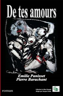 Couverture_De tes amours