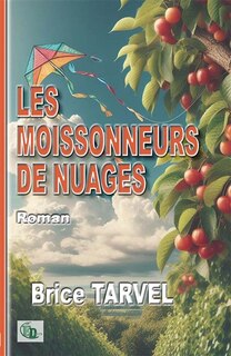 Front cover_Les moissonneurs de nuages