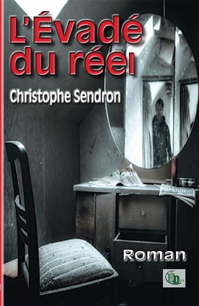 Couverture_L' évadé du réel