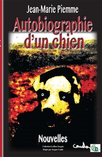 Front cover_Autobiographie d'un chien et autres récits