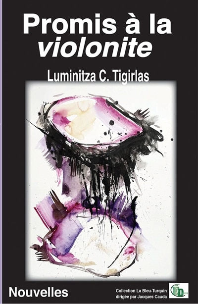 Couverture_Promis à la violonite
