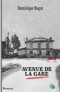 Front cover_Avenue de la Gare