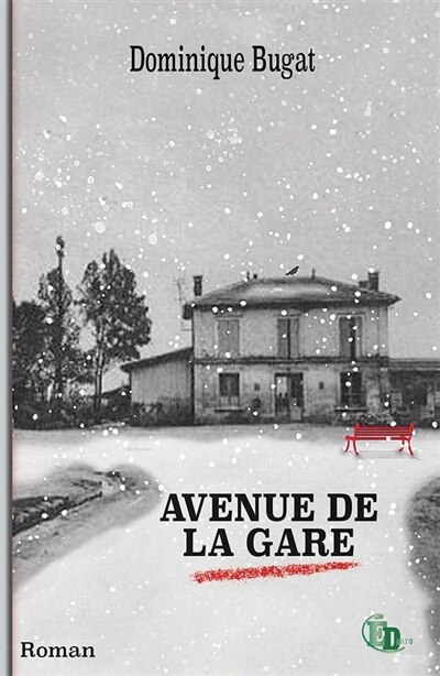 Front cover_Avenue de la Gare