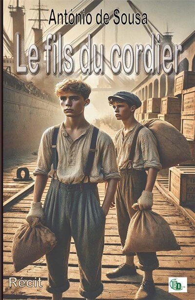 Couverture_Le fils du cordier