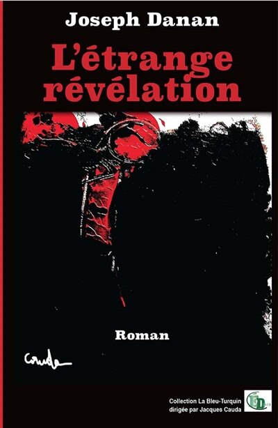 Front cover_L'étrange révélation