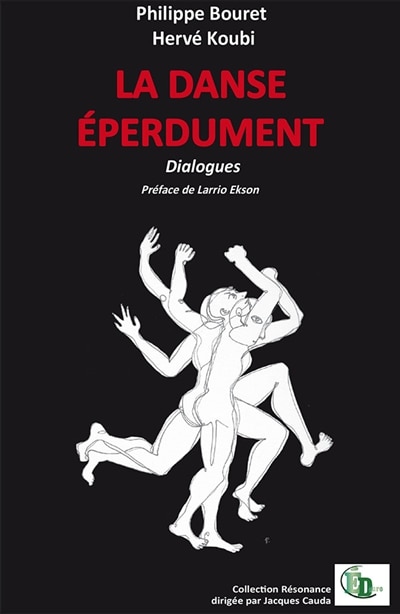 Front cover_LA DANSE EPERDUMENT