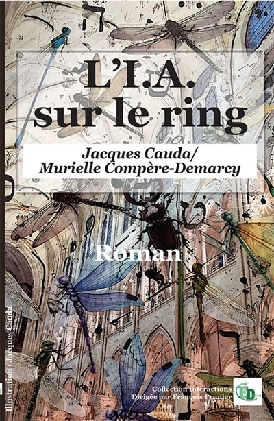 Couverture_L' I.A. sur le ring
