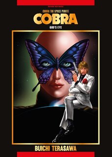 Front cover_God's eye