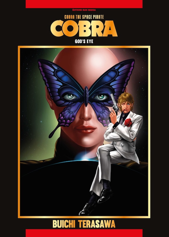 Front cover_God's eye