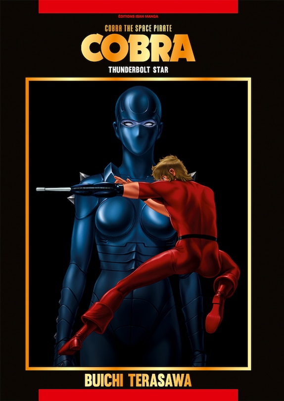 Front cover_Thunderbolt star