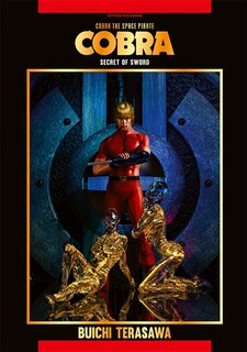 Front cover_Secret of sword