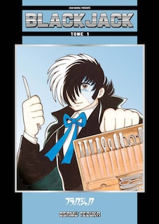 Front cover_Black Jack, t. 01