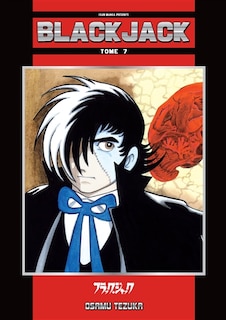 Couverture_Black Jack, Vol. 7