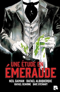 Couverture_Une étude en émeraude