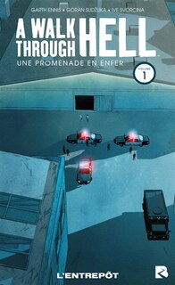 Front cover_L'entrepôt