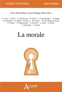 Couverture_La morale