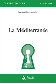 Couverture_La M&eacute;diterran&eacute;e