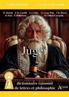 Front cover_Juger