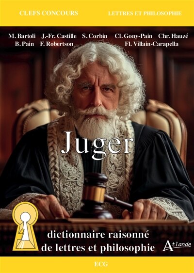 Front cover_Juger