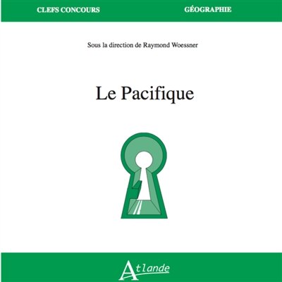 Couverture_Le Pacifique
