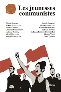 Front cover_Les jeunesses communistes