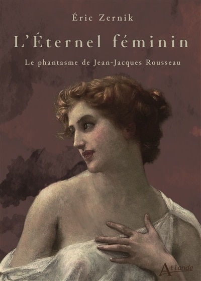 Couverture_L' &eacute;ternel f&eacute;minin