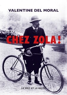Front cover_Chez Zola !