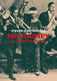 Front cover_Ma Rainey