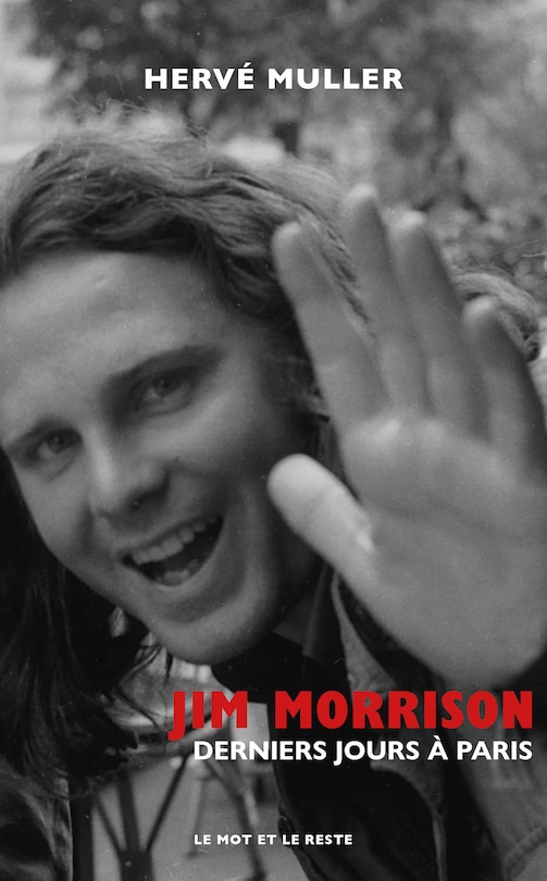 Couverture_Jim Morrison