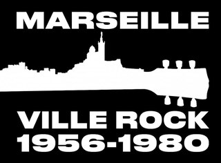 Front cover_Marseille ville rock