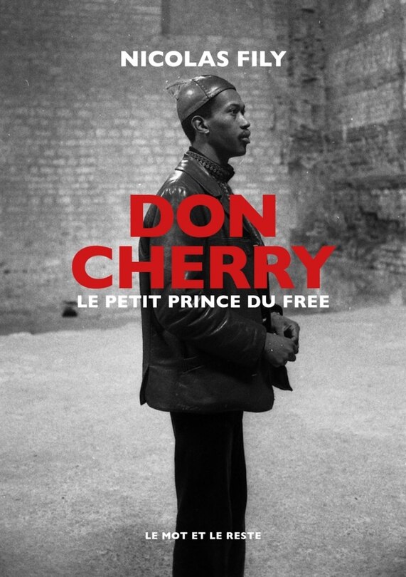 Couverture_Don Cherry