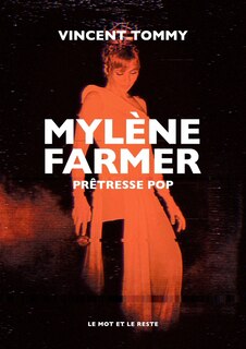 Couverture_Myl&egrave;ne Farmer