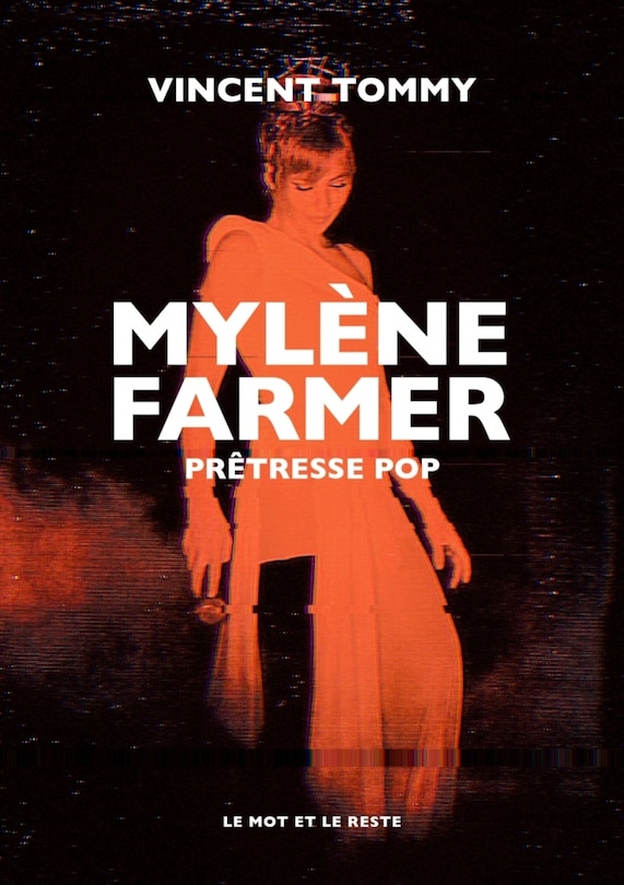Couverture_Myl&egrave;ne Farmer